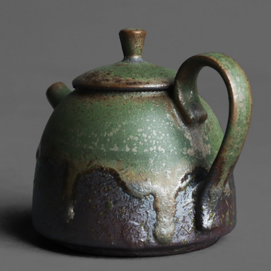 Tea Pot 200ml