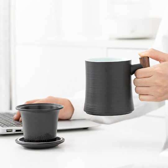 Infusion Mug 380ml