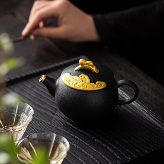 Tea Pot 150ml