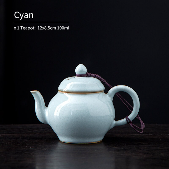 Tea Pot 100ml