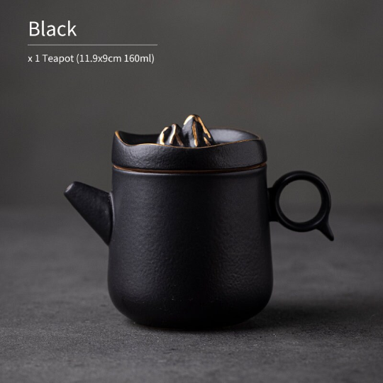 Tea Pot 160ml