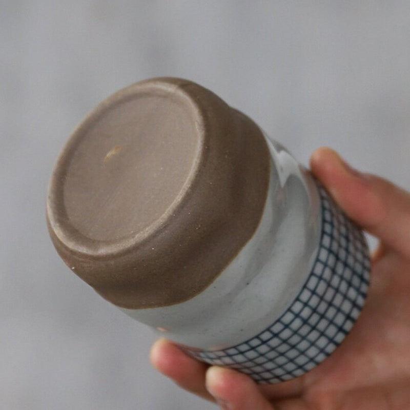 Tea Cup 120/165ml