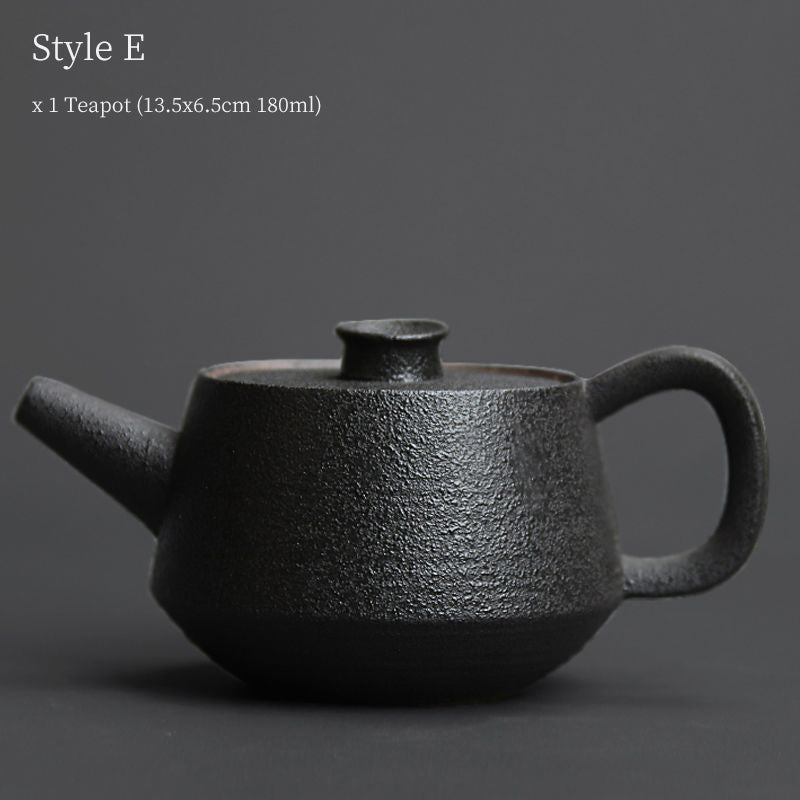 Tea Pot 170/180ml