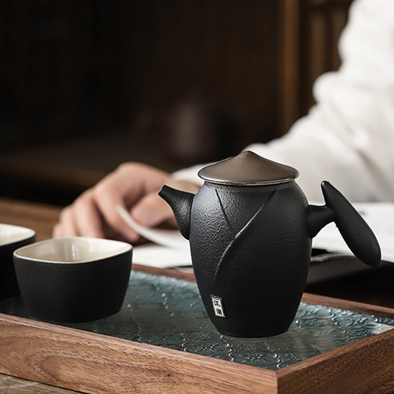 Tea Pot 230ml