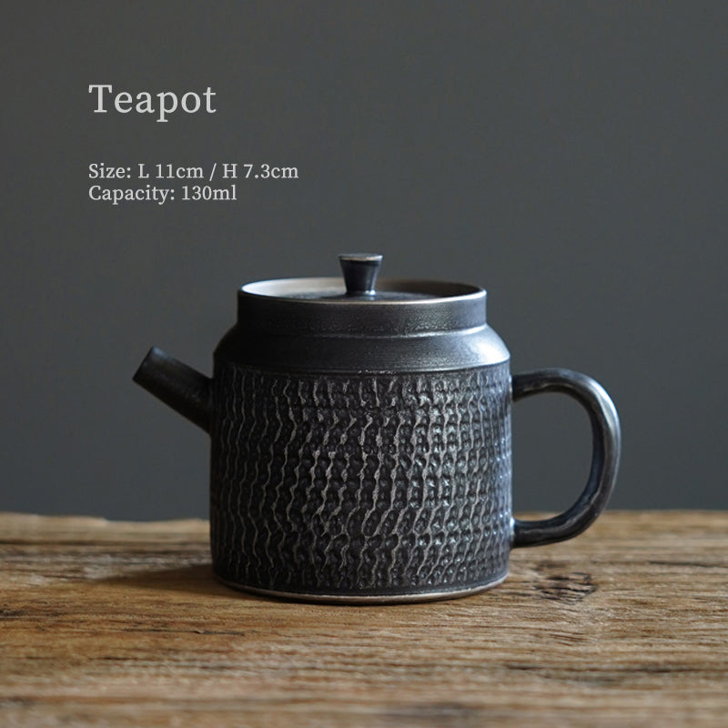 Tea Pot 130ml