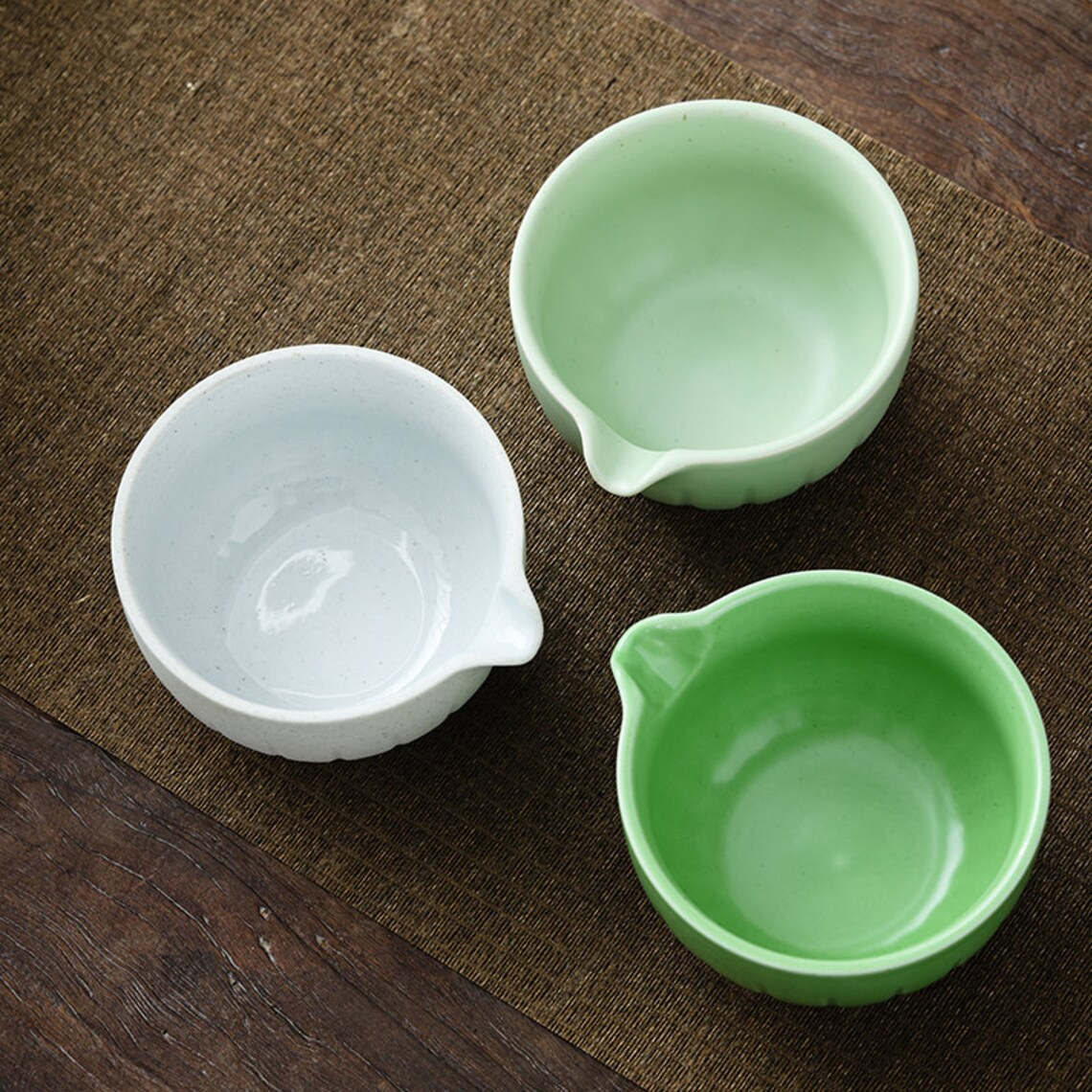 Matcha Set 450ml