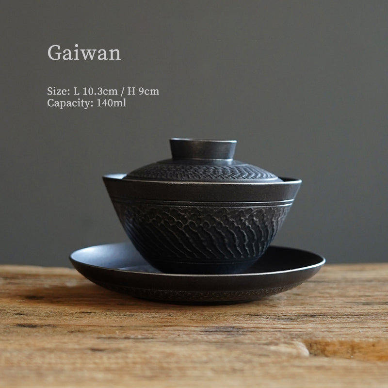 Gaiwan 140ml