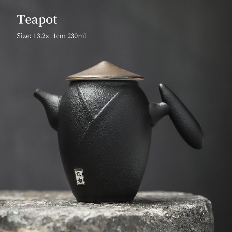 Tea Pot 230ml