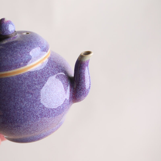 Chinese Tea Pot 110ml