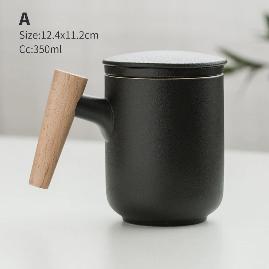 Infusion Mug 350ml