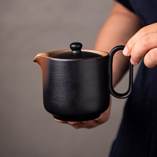 Tea Pot 260ml