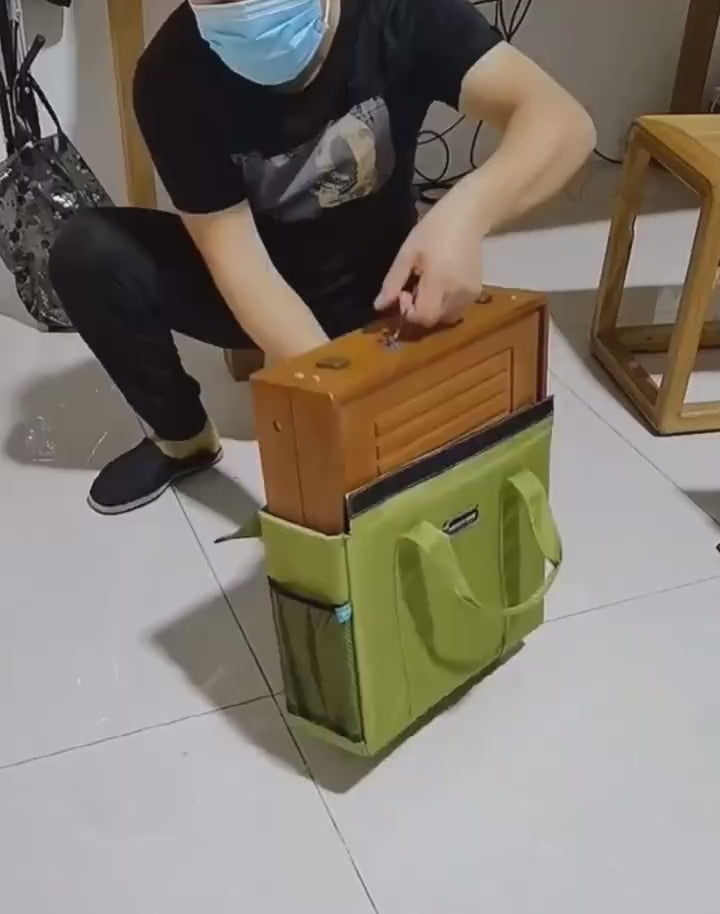 Outdoor Travel Set