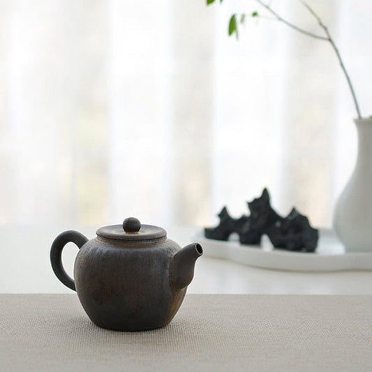 Tea Pot 110ml