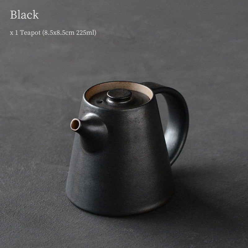 Tea Pot 225ml