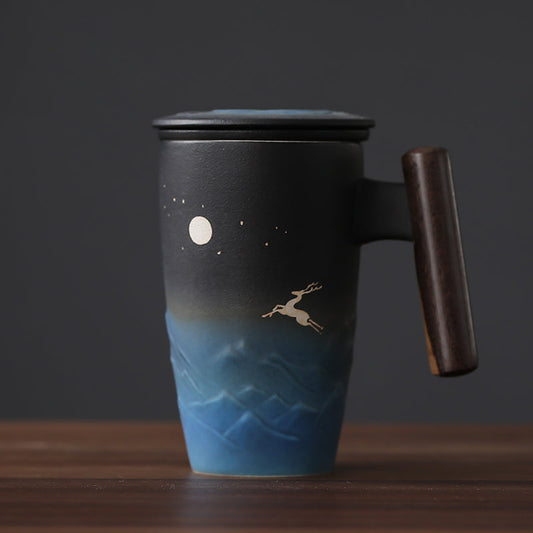 Infusion Mug 400ml