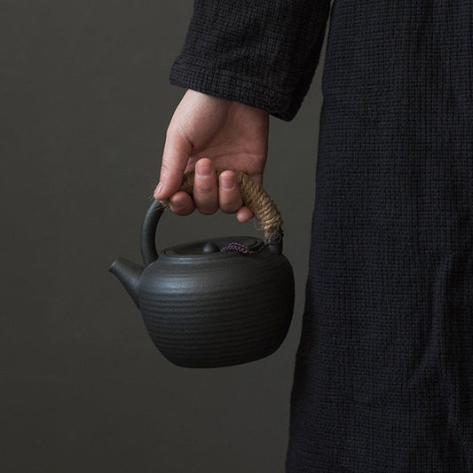 Tea Pot 500ml