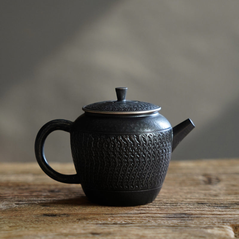 Tea Pot 160ml