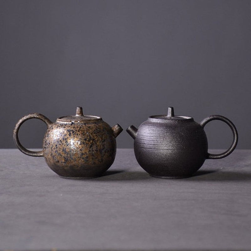 Tea Pot 175ml