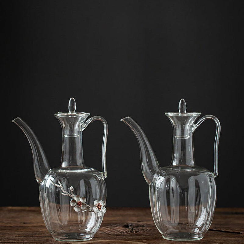 Tea Pot 500ml