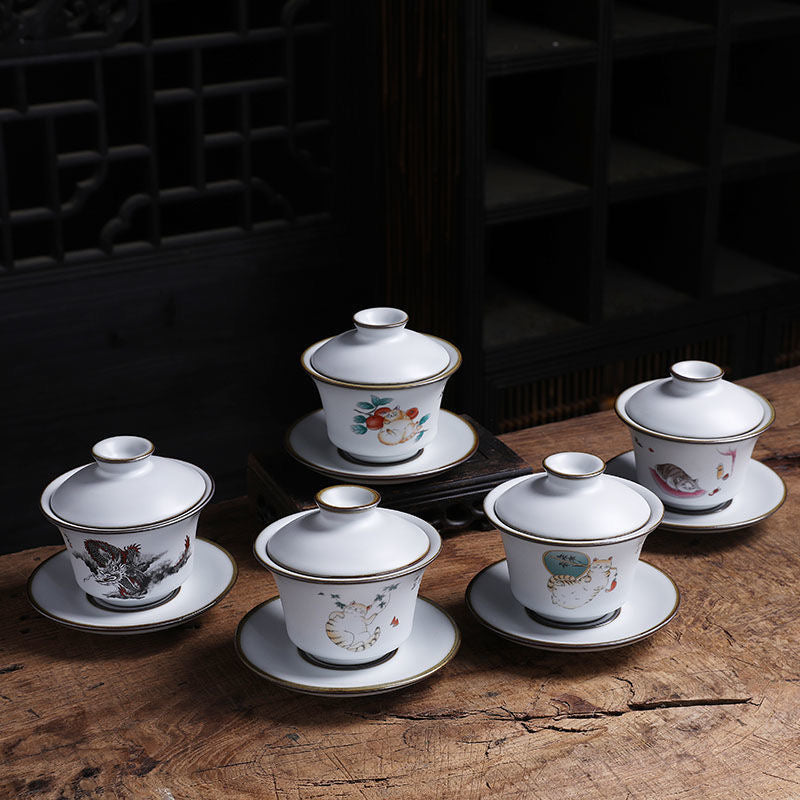 Gaiwan 160ml