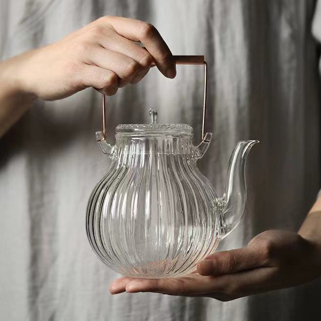 Tea Pot 600ml