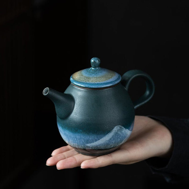 Tea Pot 210ml