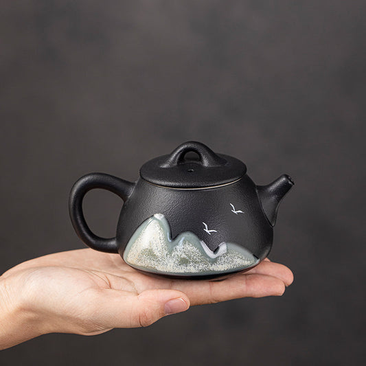 Tea Pot 220ml