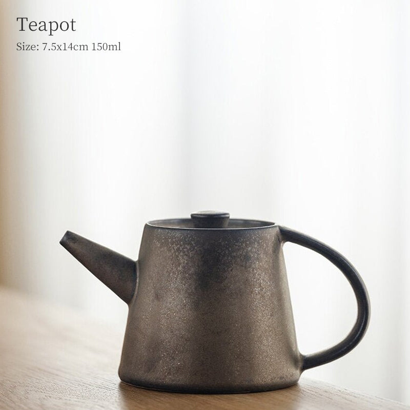 Tea Pot 150ml