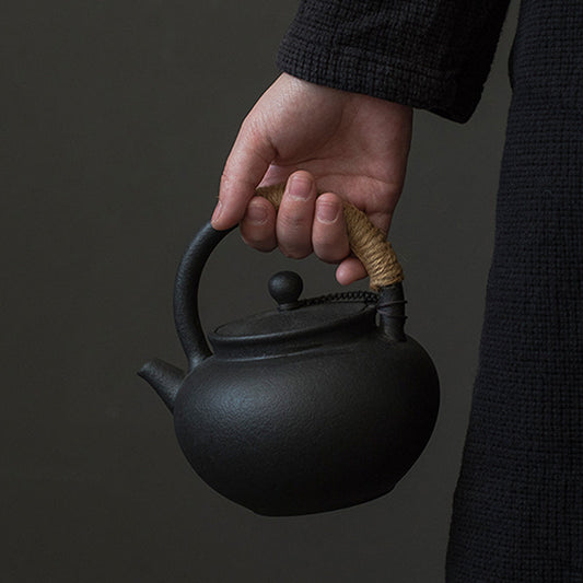 Tea Pot 500ml