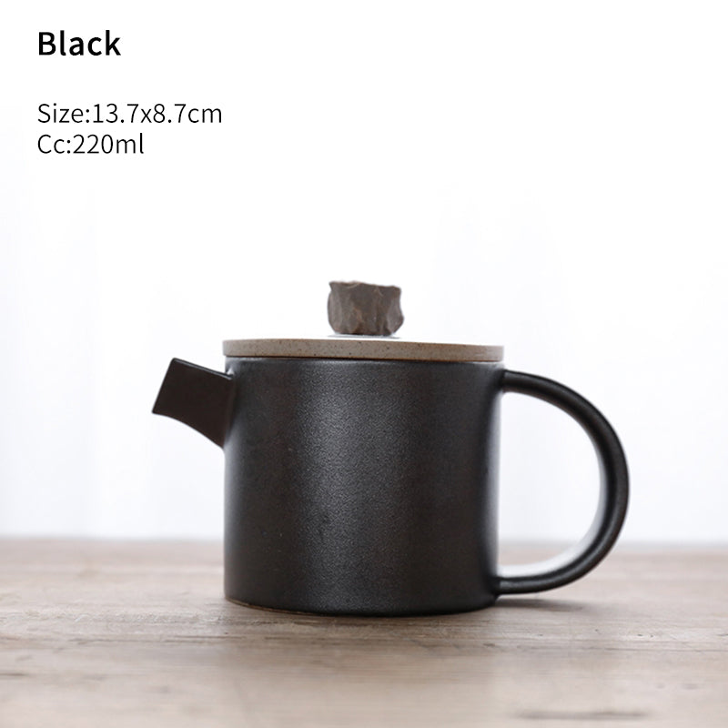 Tea Pot 220ml