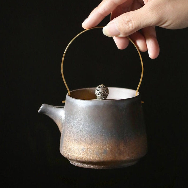 Tea Pot 210ml