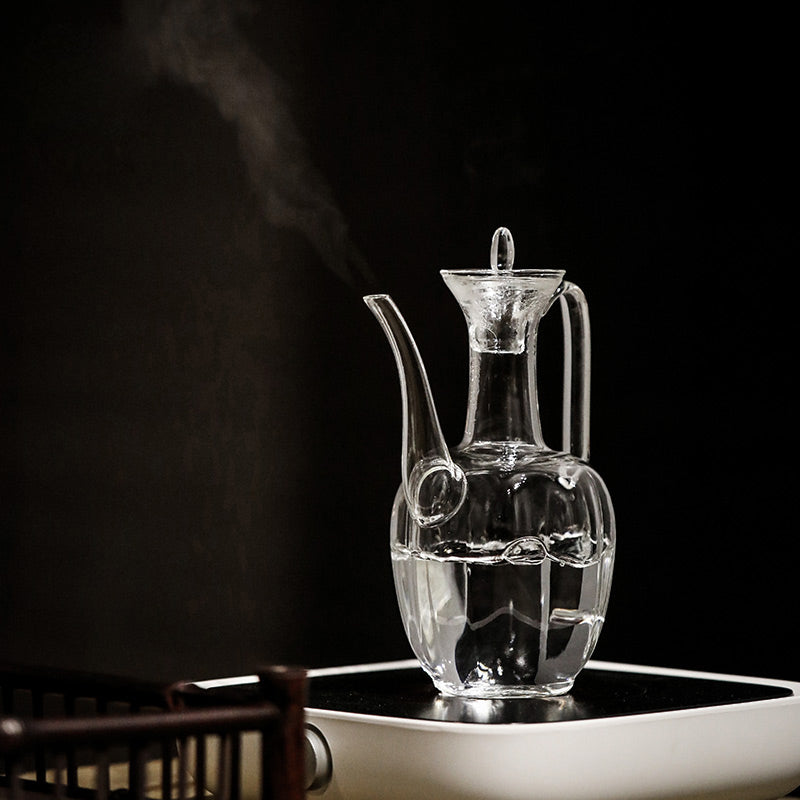 Tea Pot 500ml