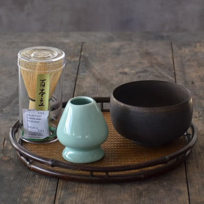 Matcha Set 340ml