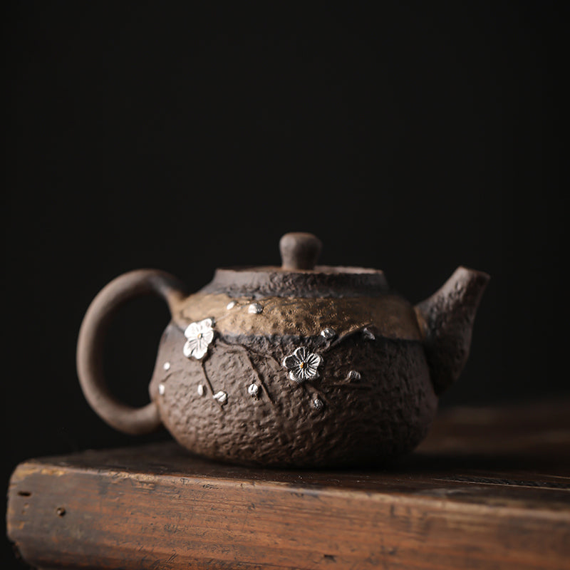 Tea Pot 200ml