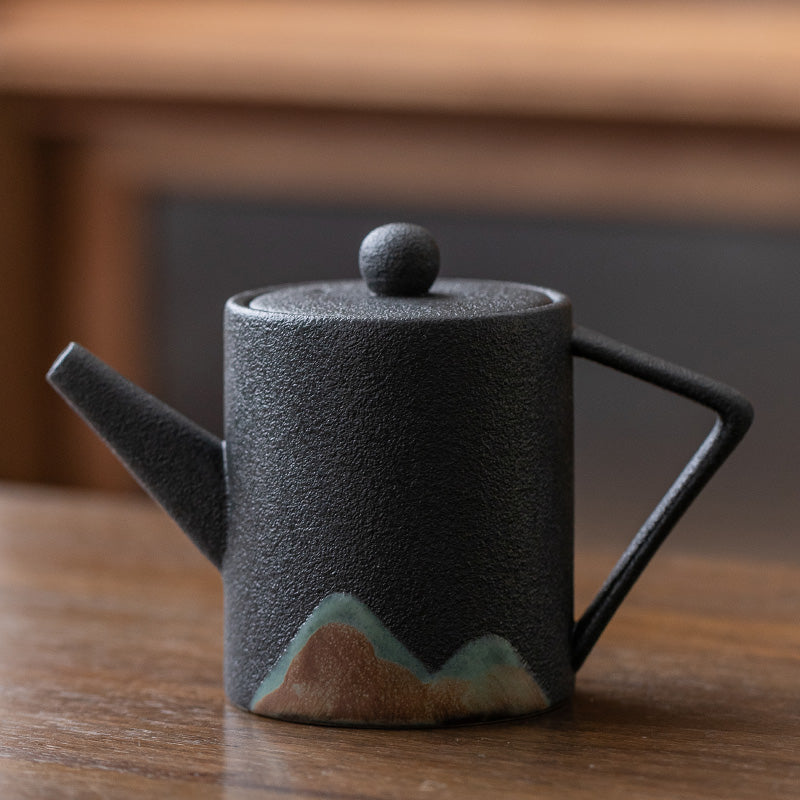 Tea Pot 170ml