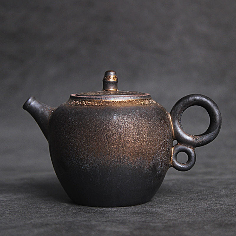 Tea Pot 125ml