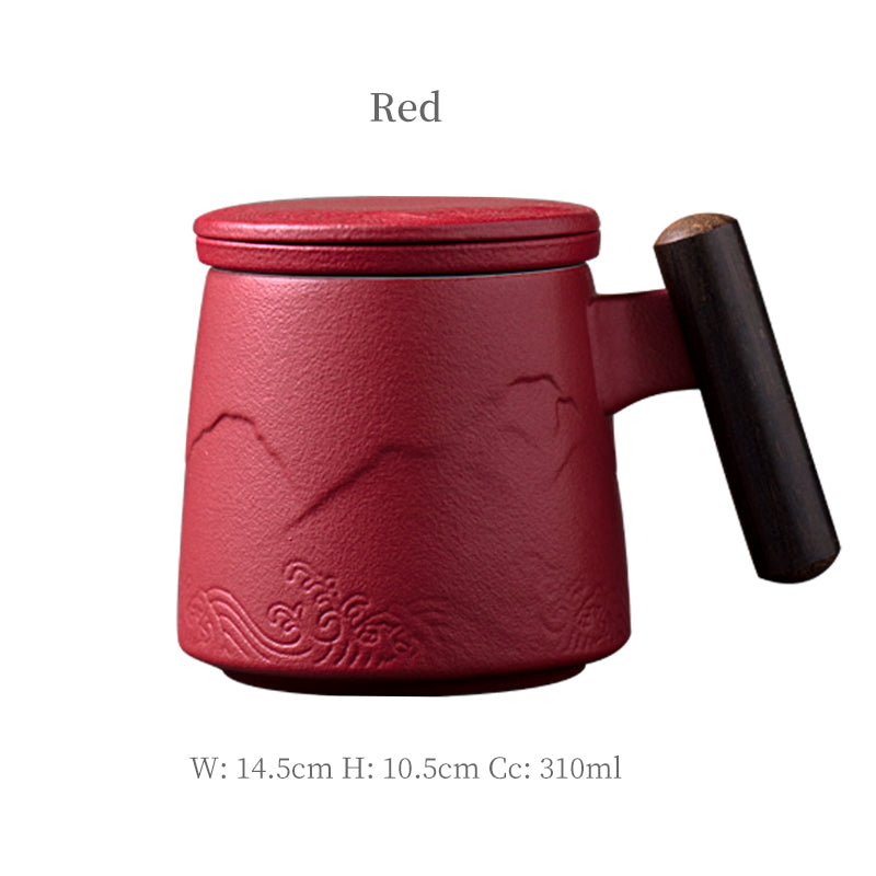 Infusion Mug 310ml