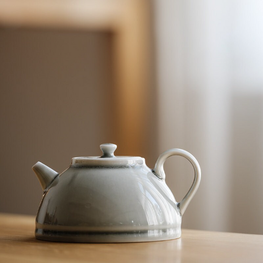 Tea Pot 200ml