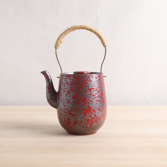 Chinese Tea Pot 400ml