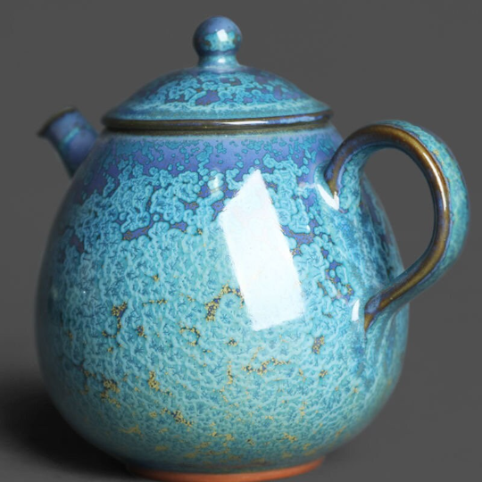 Tea Pot 170ml