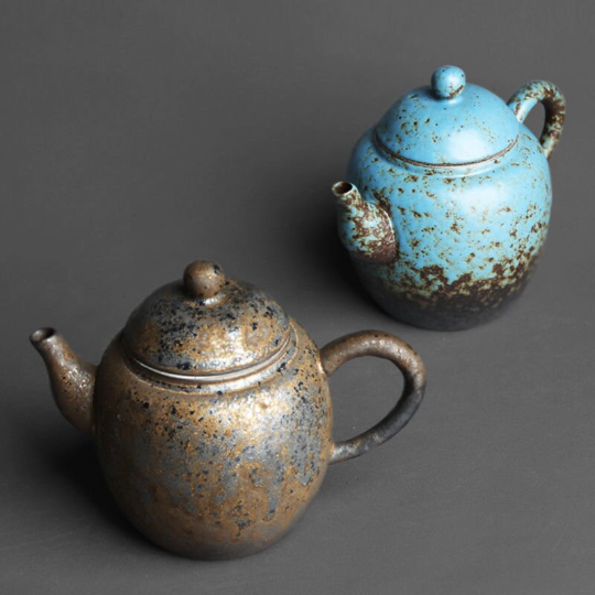 Tea Pot 270ml