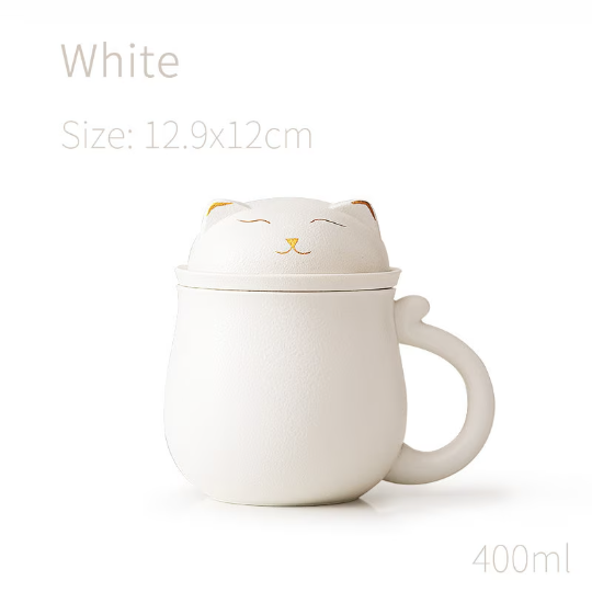 Infusion Mug 400ml