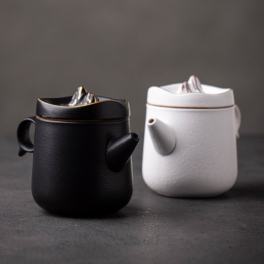 Tea Pot 160ml