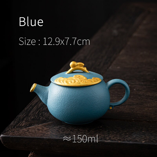 Tea Pot 150ml