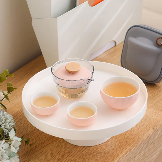 Travel Tea Set 100ml