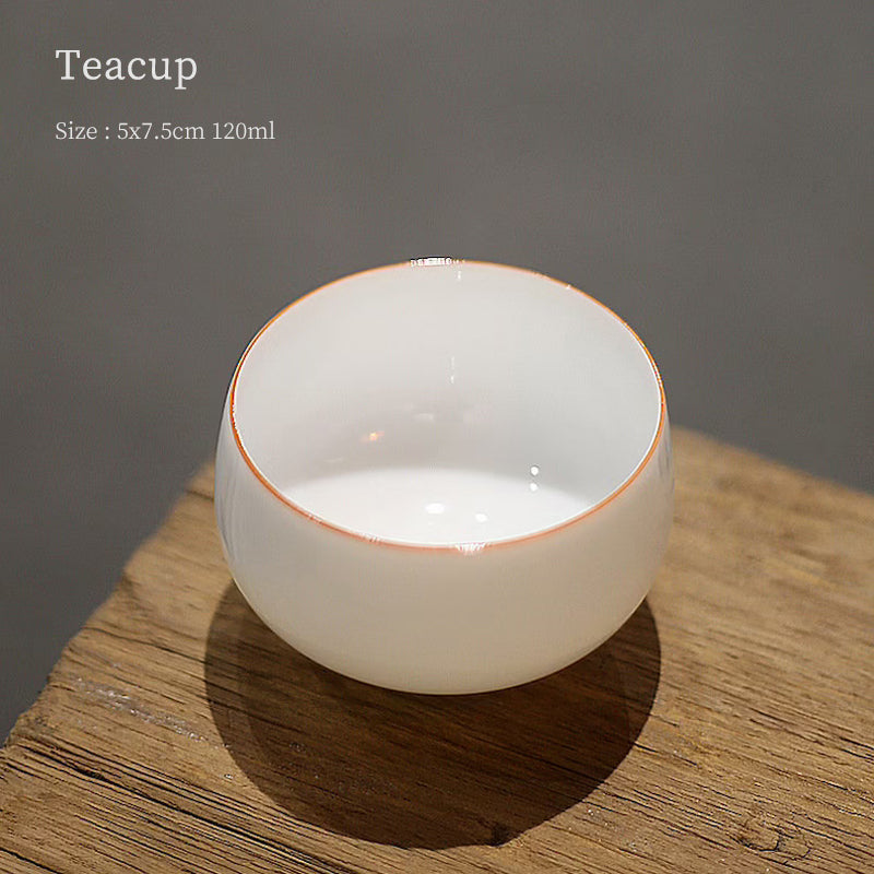 Tea Cup 120ml