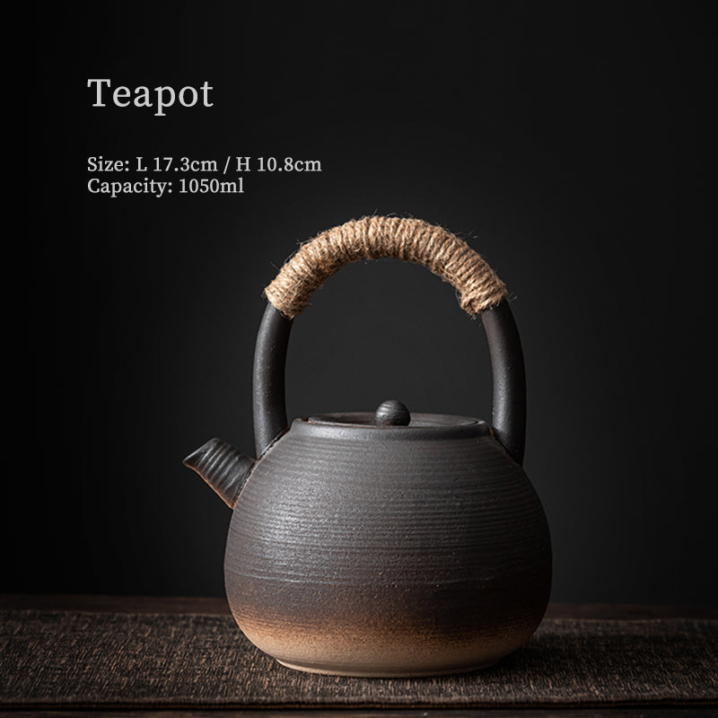 Tea Pot 1050ml