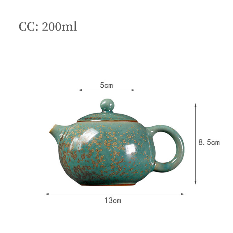 Tea Pot 200ml