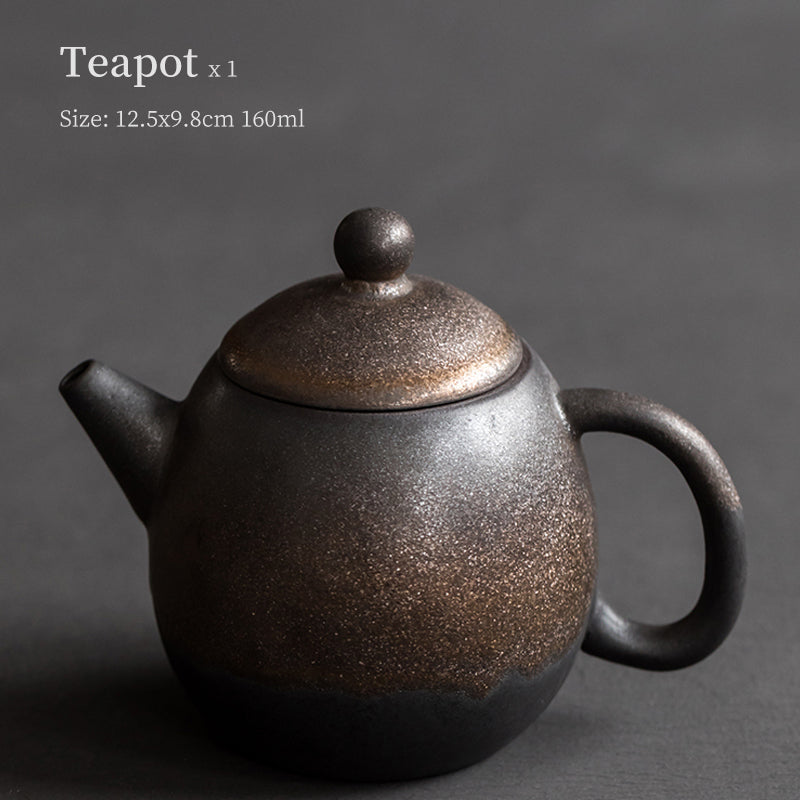 Tea Pot 160ml