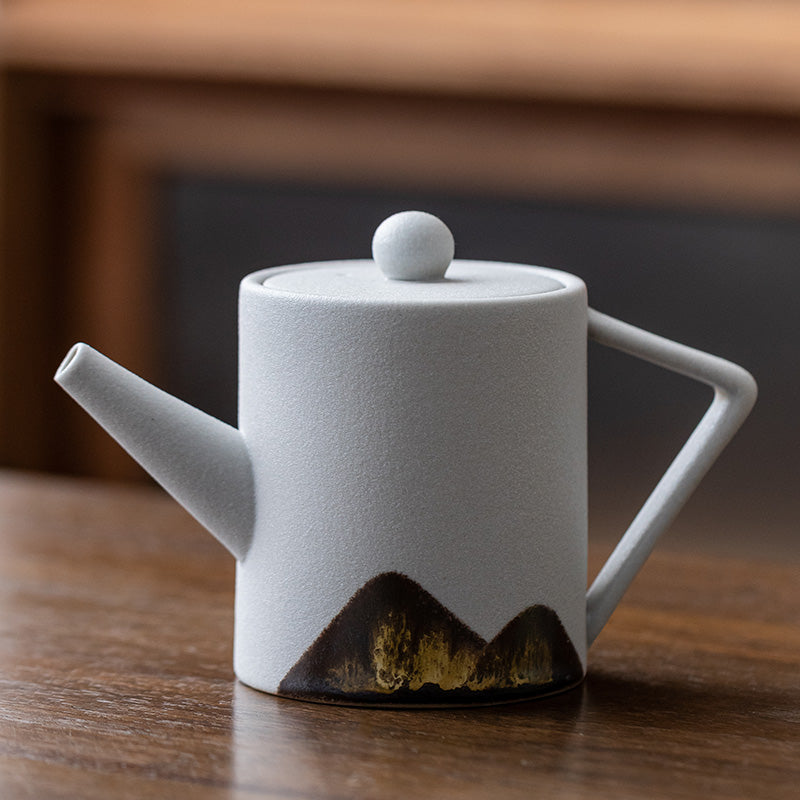 Tea Pot 170ml